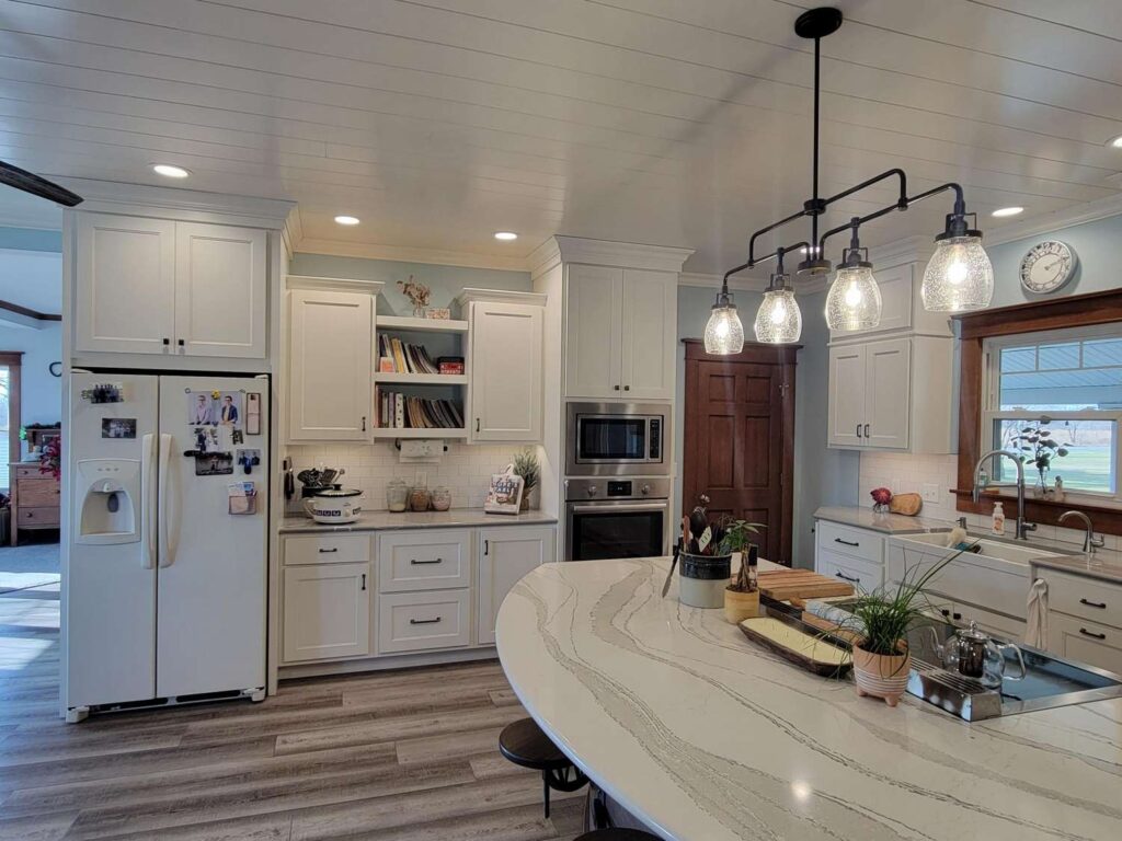 North Goshen Addition