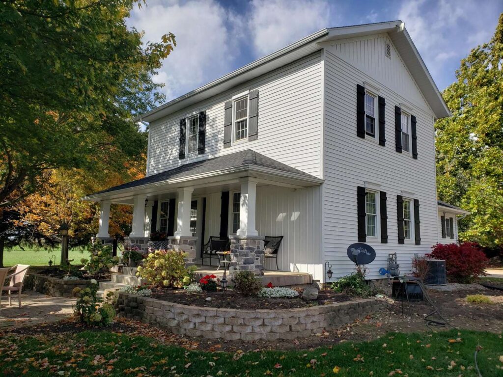 West Goshen Addition