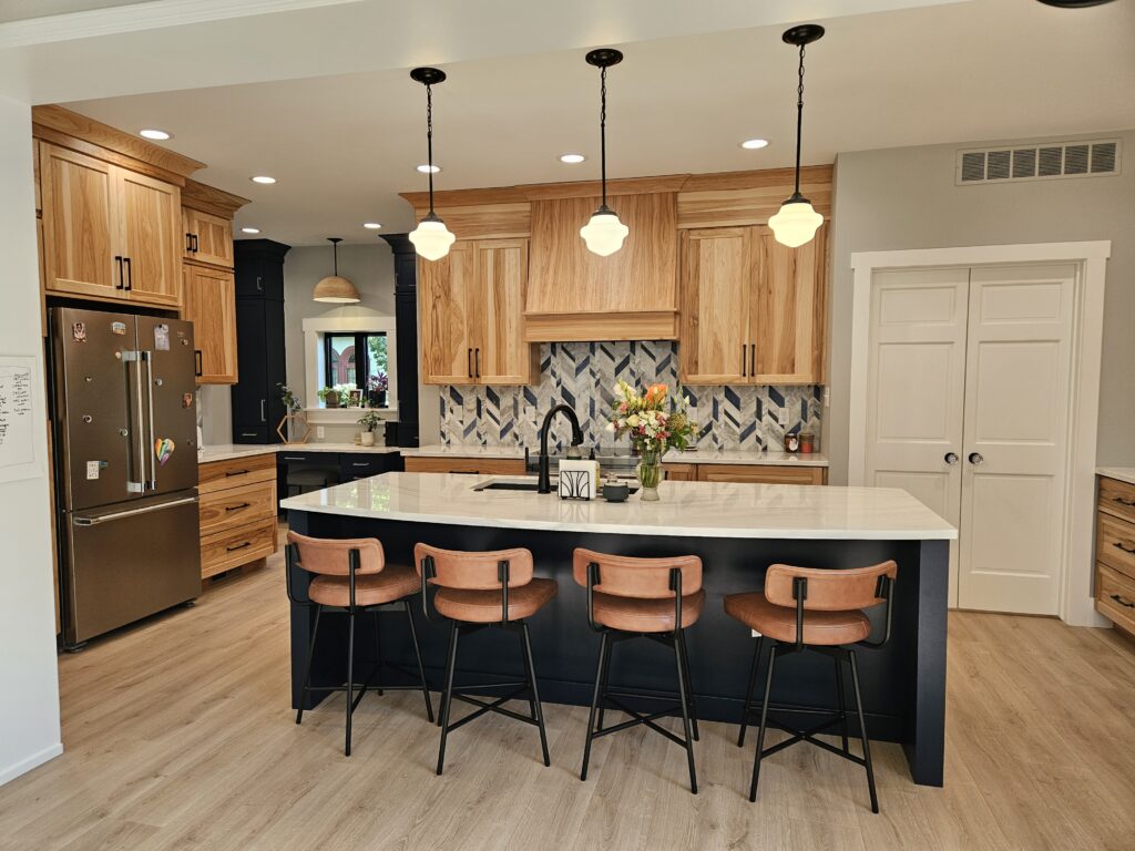 5th Street Goshen Kitchen