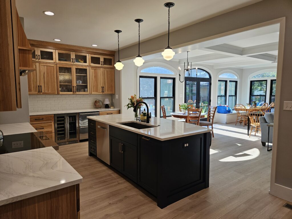 5th Street Goshen Kitchen